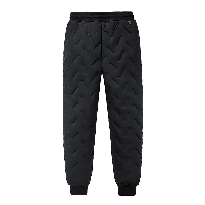 Warmie | Fleece thermopants