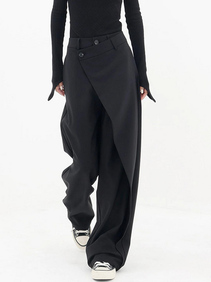 Mariette | Designer Trousers