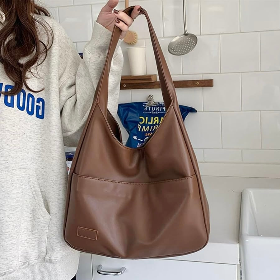 Kaia - Daily Essentials Bag