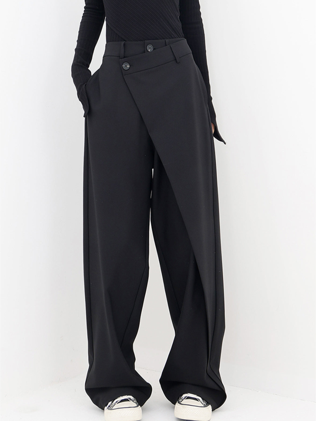 Mariette | Designer Trousers