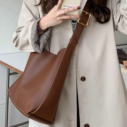 Lana - Trendy Shoulder Bag