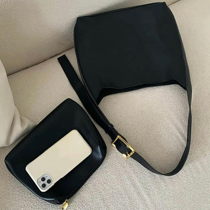 Lana - Trendy Shoulder Bag