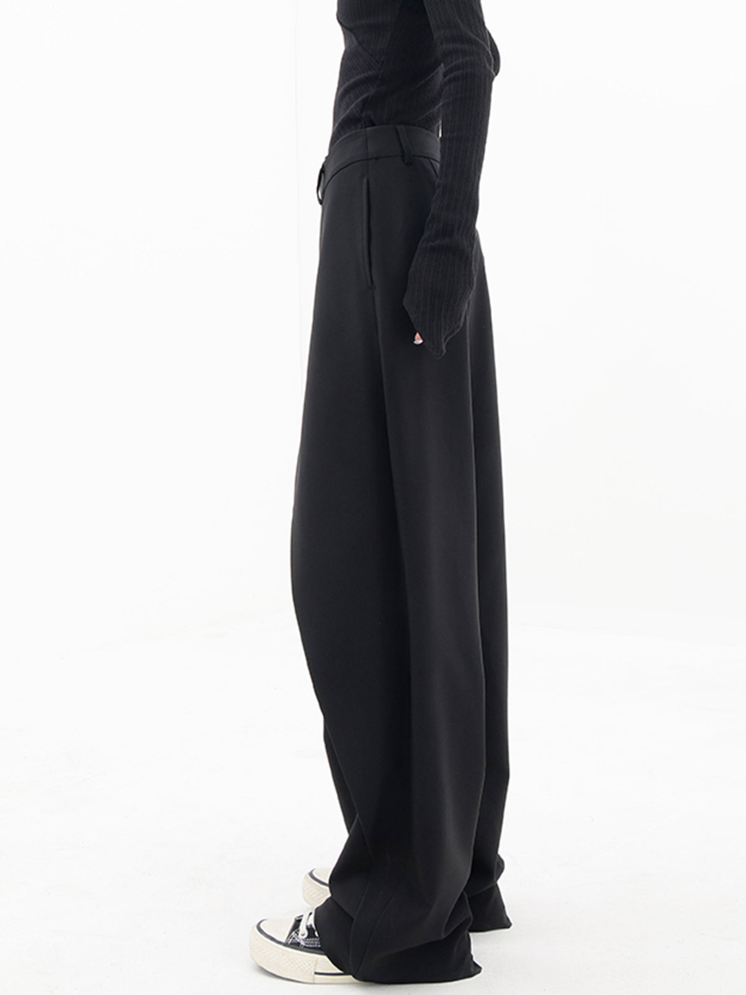 Mariette | Designer Trousers