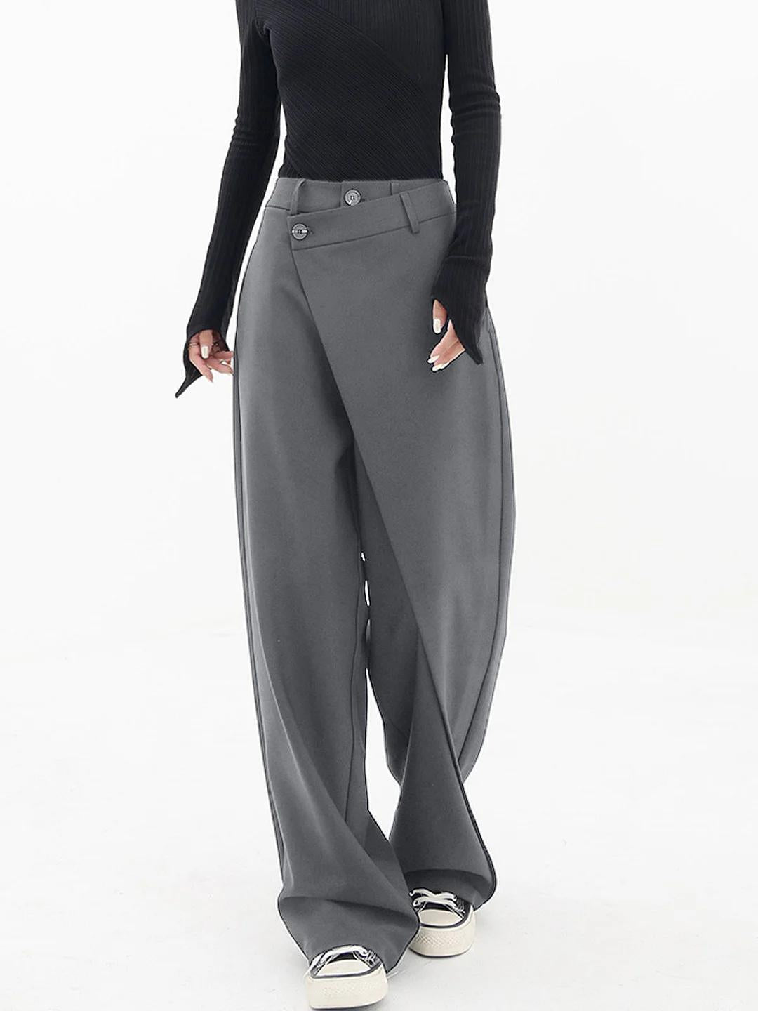 Mariette | Designer Trousers