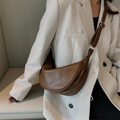 Tessa - Petite Leather Bag