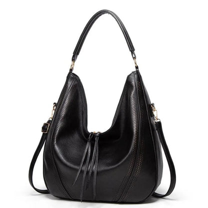 Inge - Leather Bag