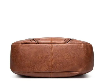 Inge - Leather Bag