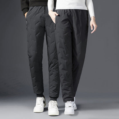 Warmie | Fleece thermopants