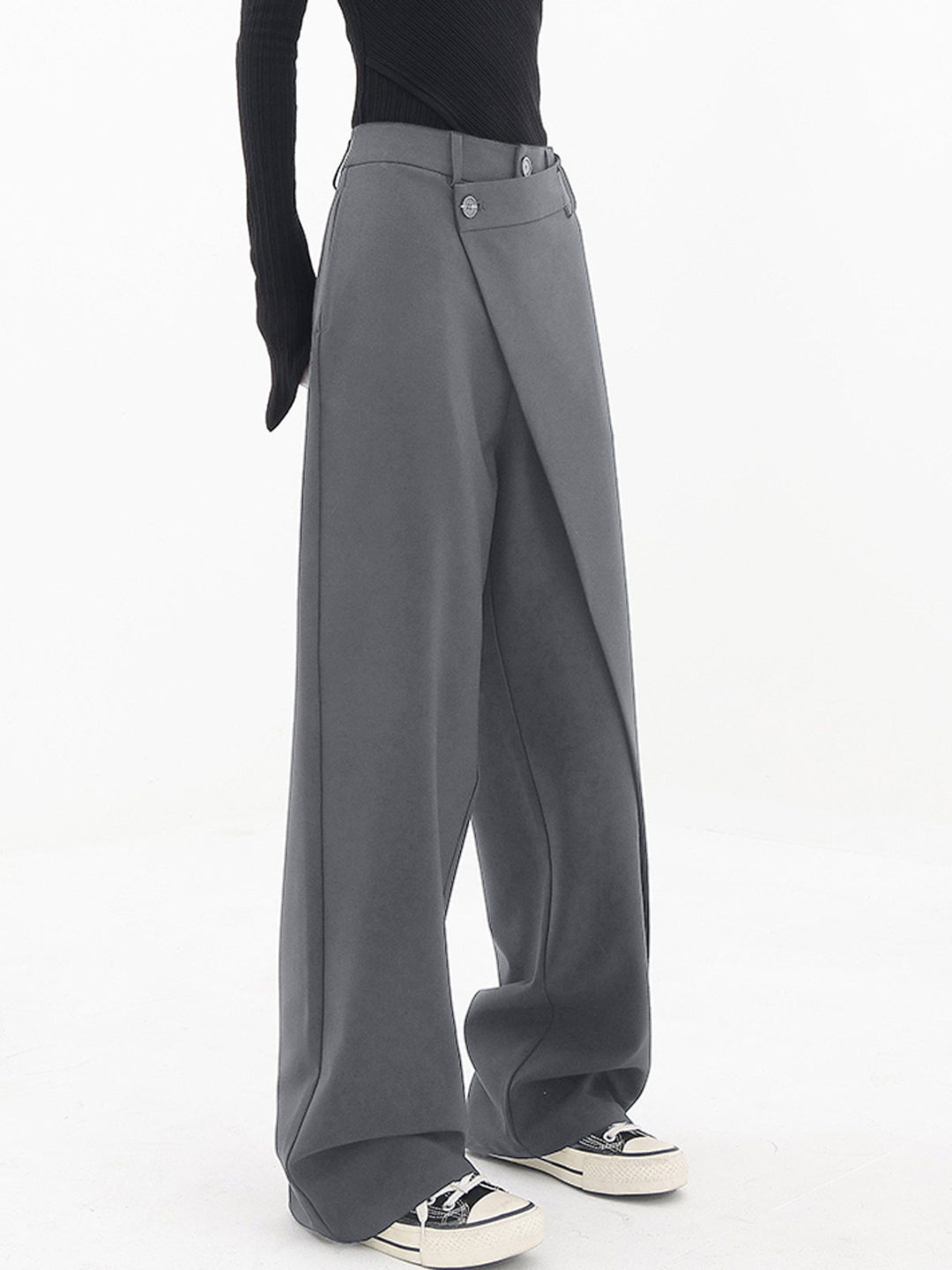 Mariette | Designer Trousers