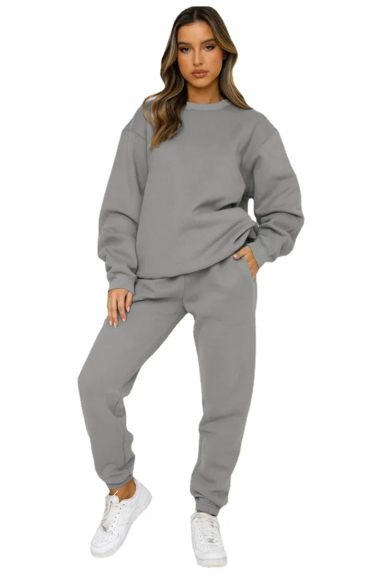 Comfort Sweat Set