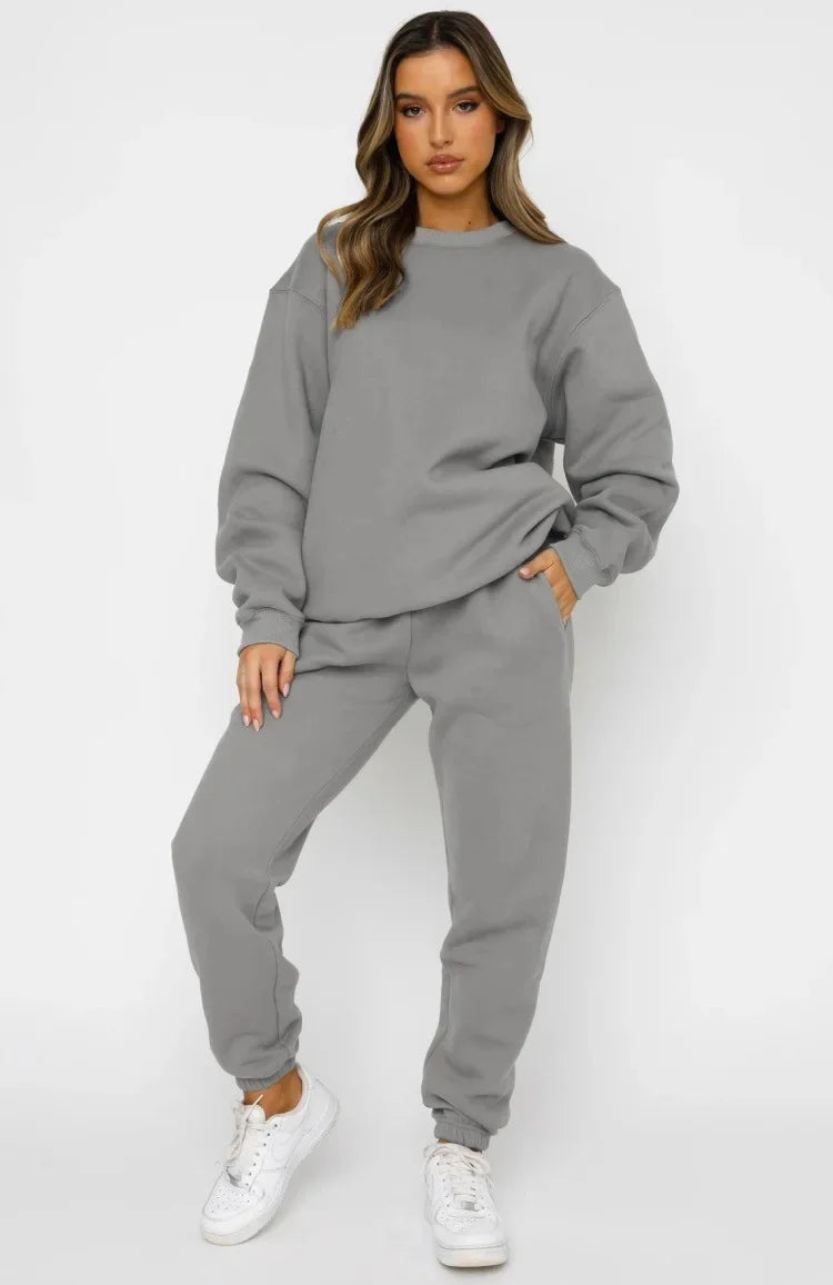 Comfort Sweat Set