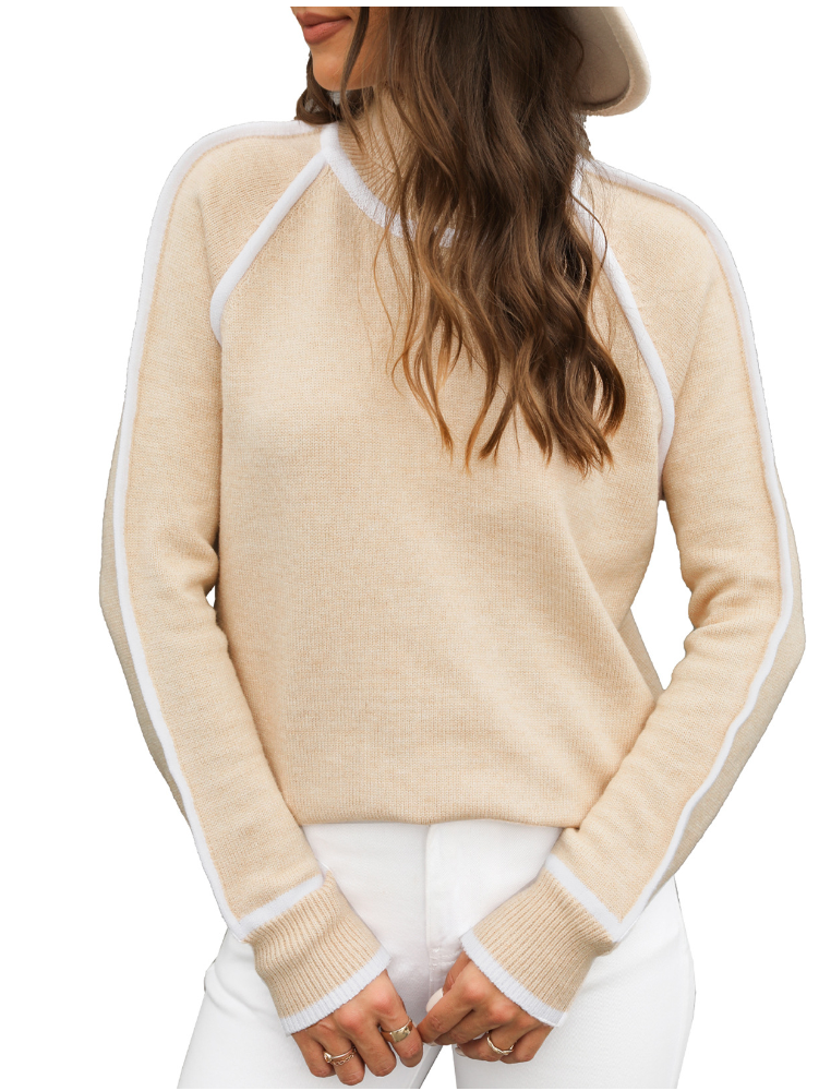 Ella | Cozy Turtleneck