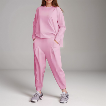 Rose | 2-Piece Women's Set