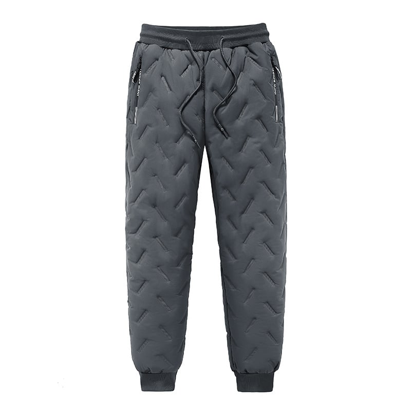 Warmie | Fleece thermopants