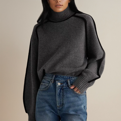 Marian |  Turtleneck Sweater