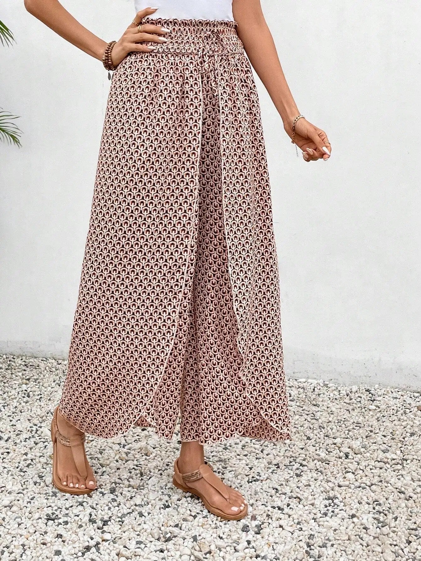 Alara | Lose Boho Casual