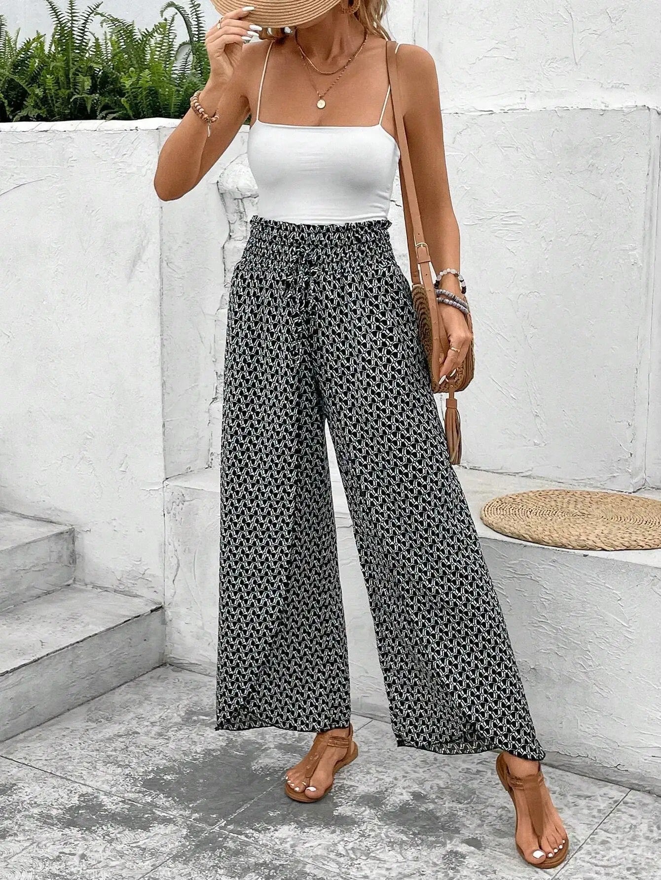 Alara | Lose Boho Casual