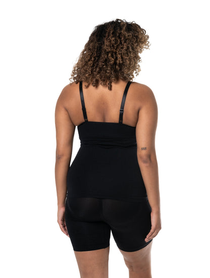 Nursing Shapewear Bodysuit