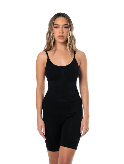 Sculpting Shapewear Bodysuit