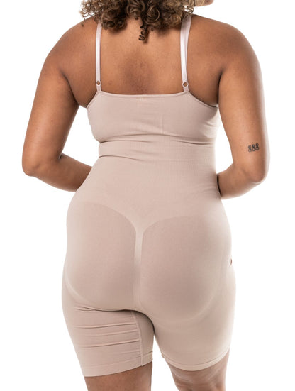 Sculpting Shapewear Bodysuit