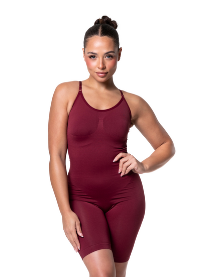 Sculpting Shapewear Bodysuit