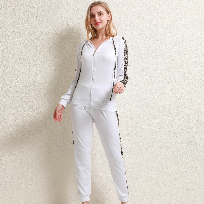 Jessy | Women’s panter tracksuit