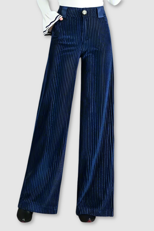 Billy | Women's Corduroy Trousers