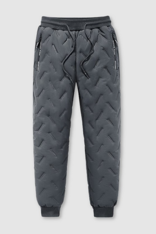 Warmie | Fleece thermopants